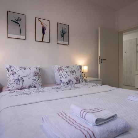 T20 Apartments Üsküp Dış mekan fotoğraf
