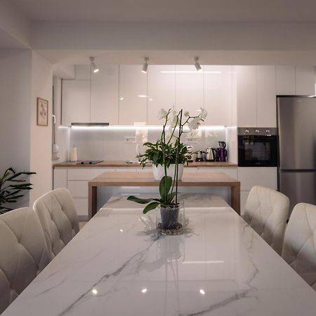 T20 Apartments Üsküp Dış mekan fotoğraf