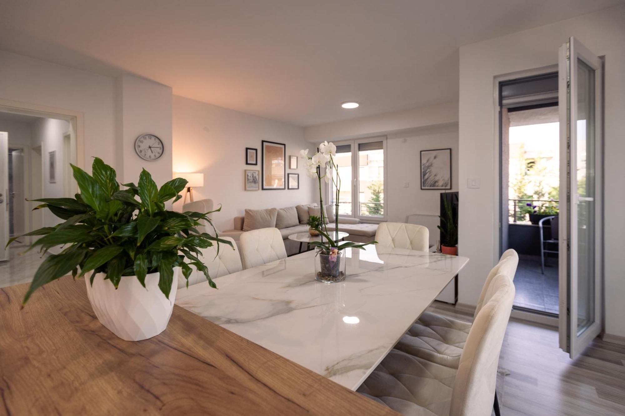 T20 Apartments Üsküp Dış mekan fotoğraf