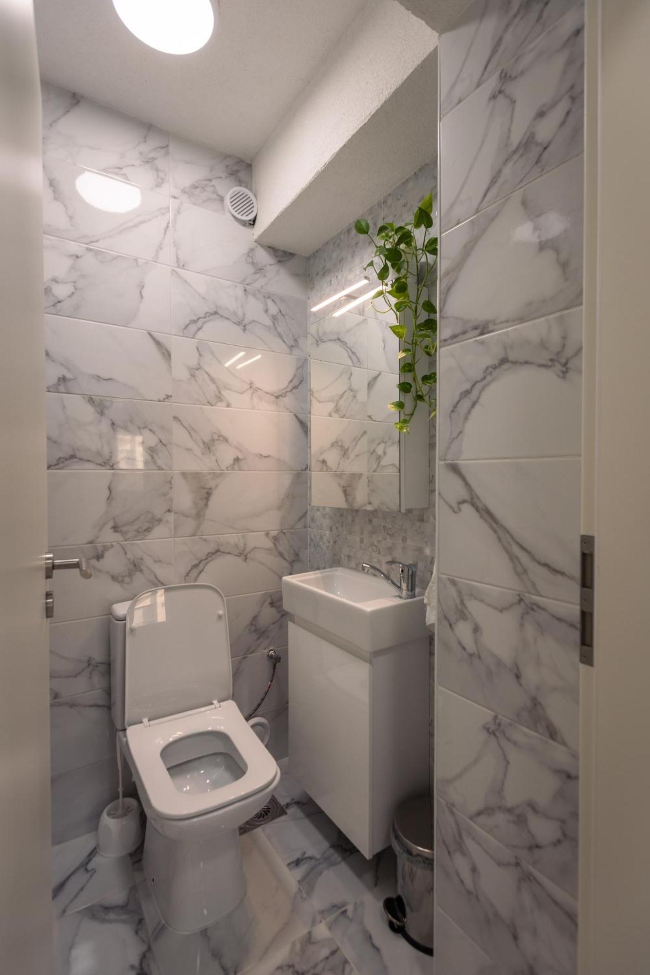 T20 Apartments Üsküp Dış mekan fotoğraf