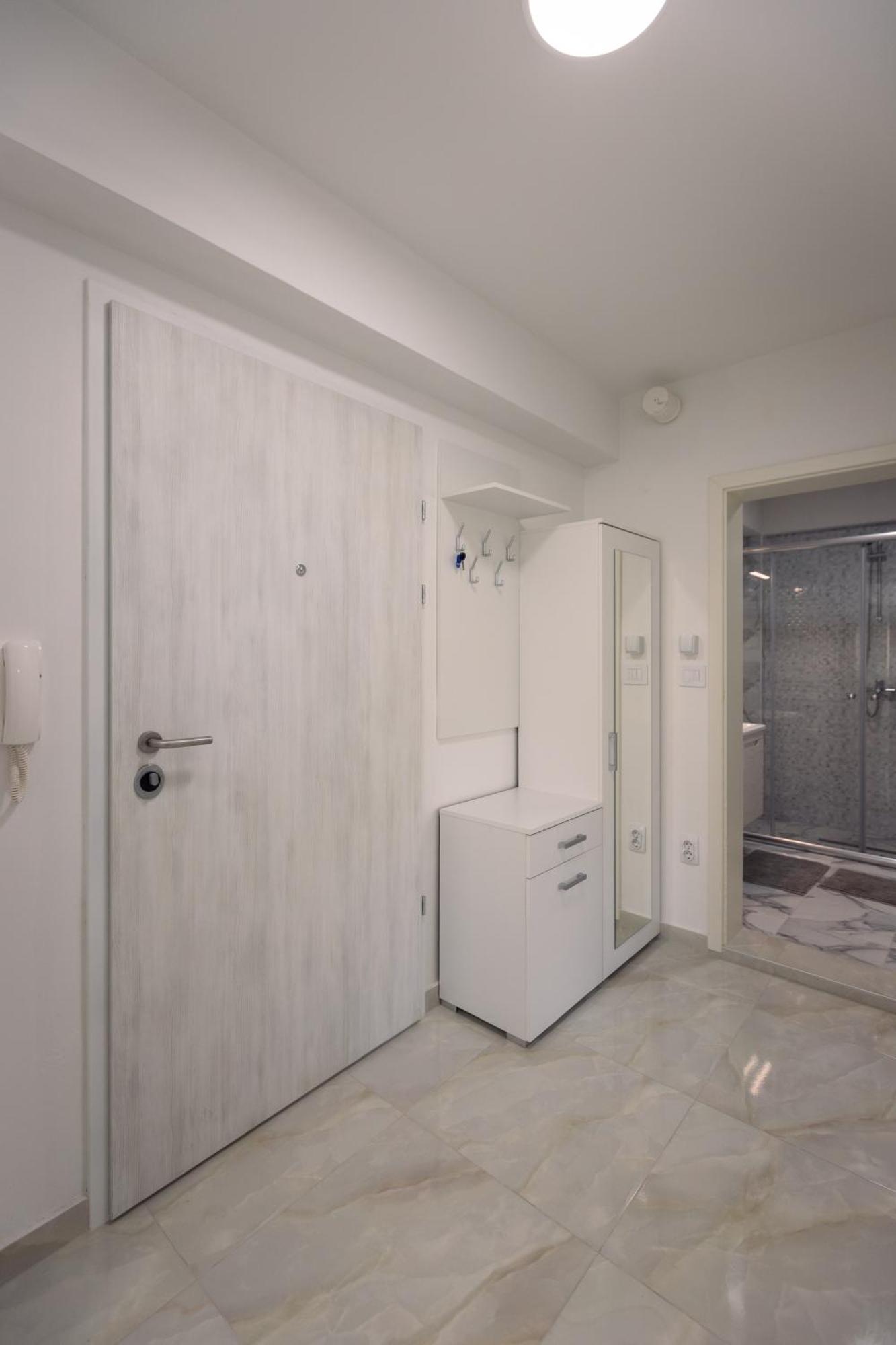 T20 Apartments Üsküp Dış mekan fotoğraf