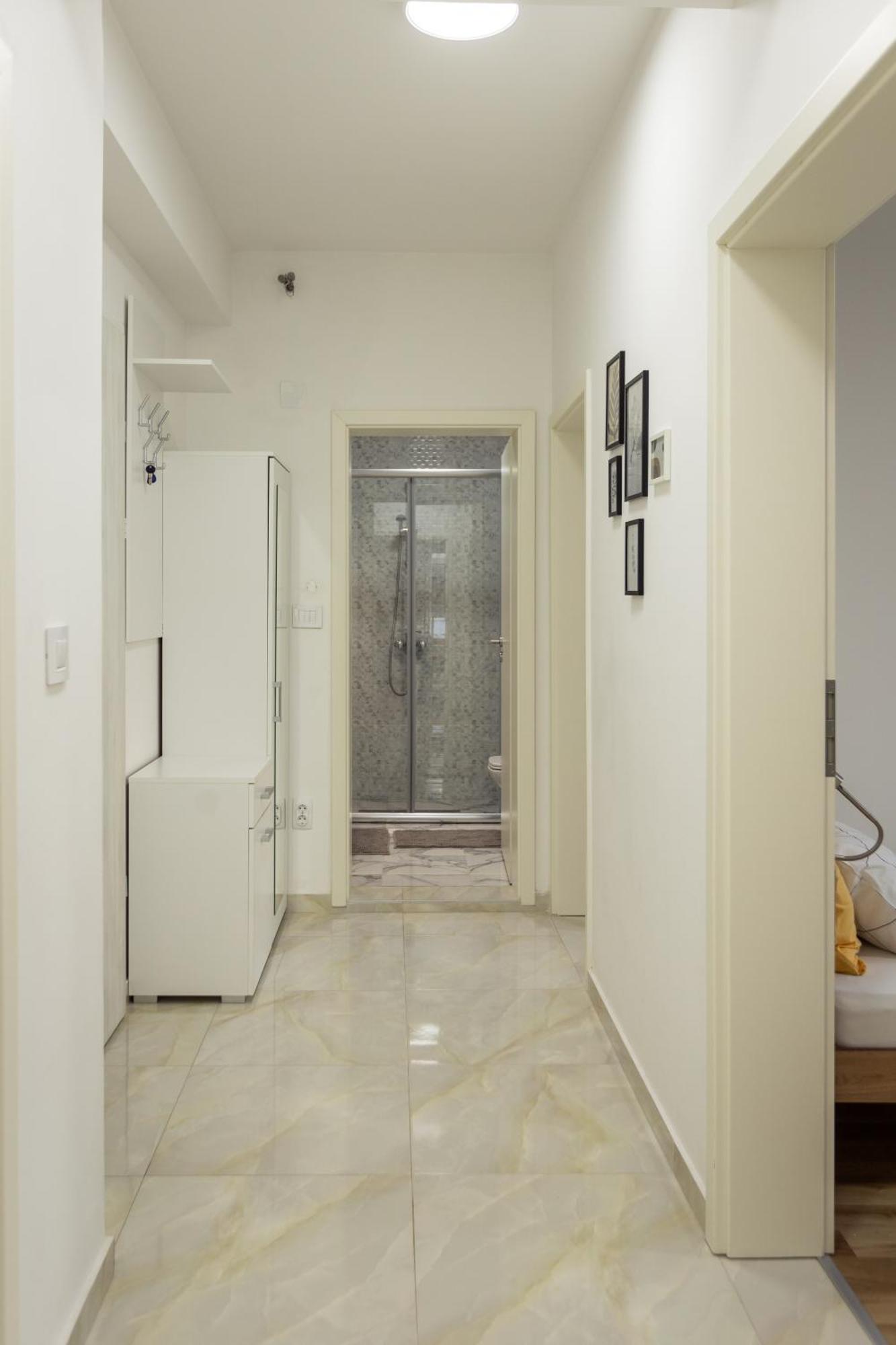 T20 Apartments Üsküp Dış mekan fotoğraf