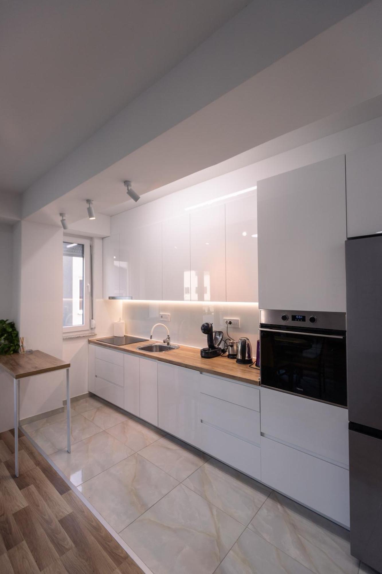 T20 Apartments Üsküp Dış mekan fotoğraf