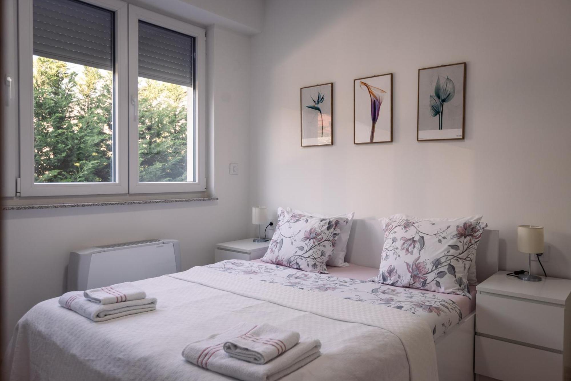 T20 Apartments Üsküp Dış mekan fotoğraf