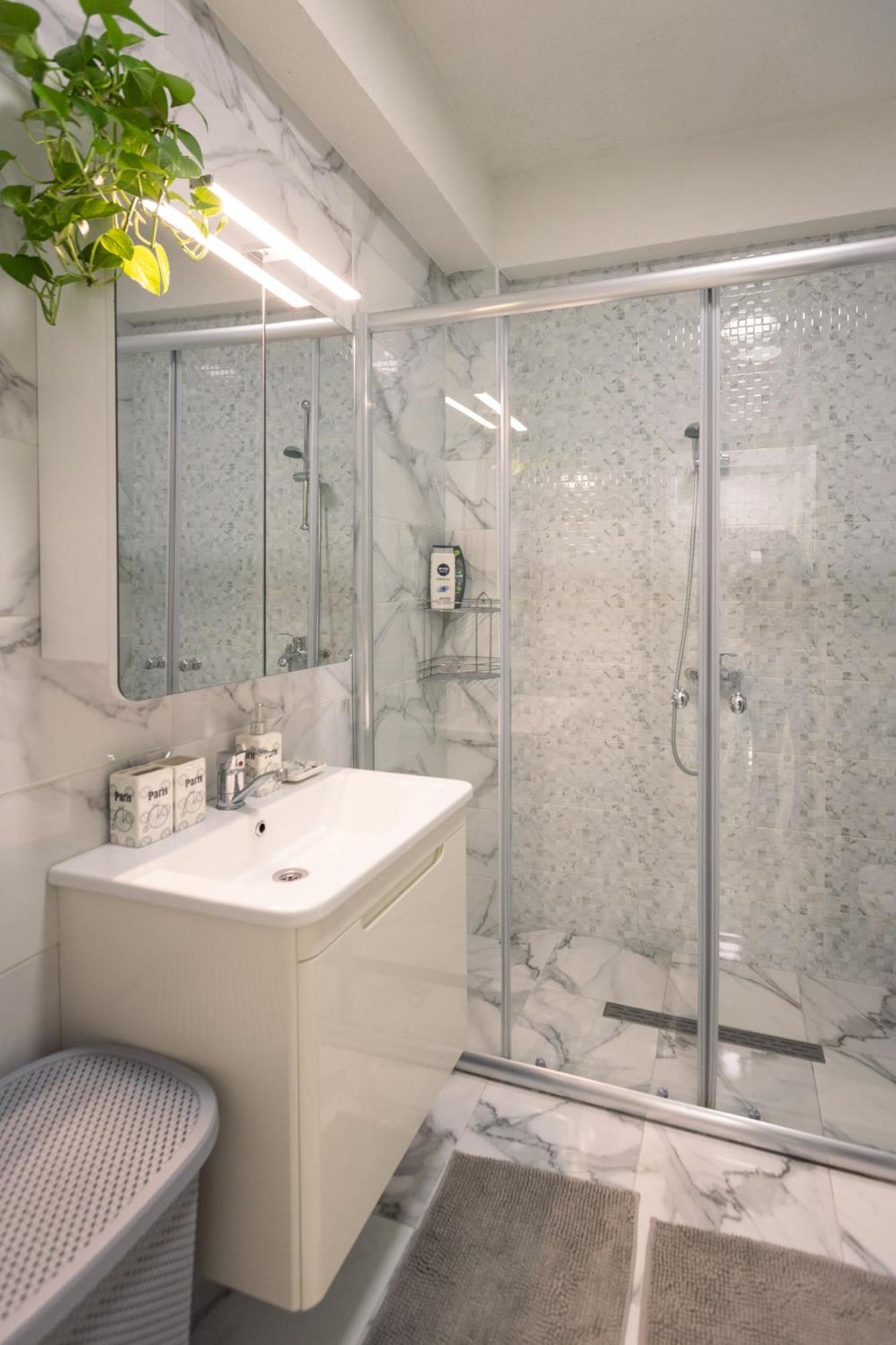 T20 Apartments Üsküp Dış mekan fotoğraf