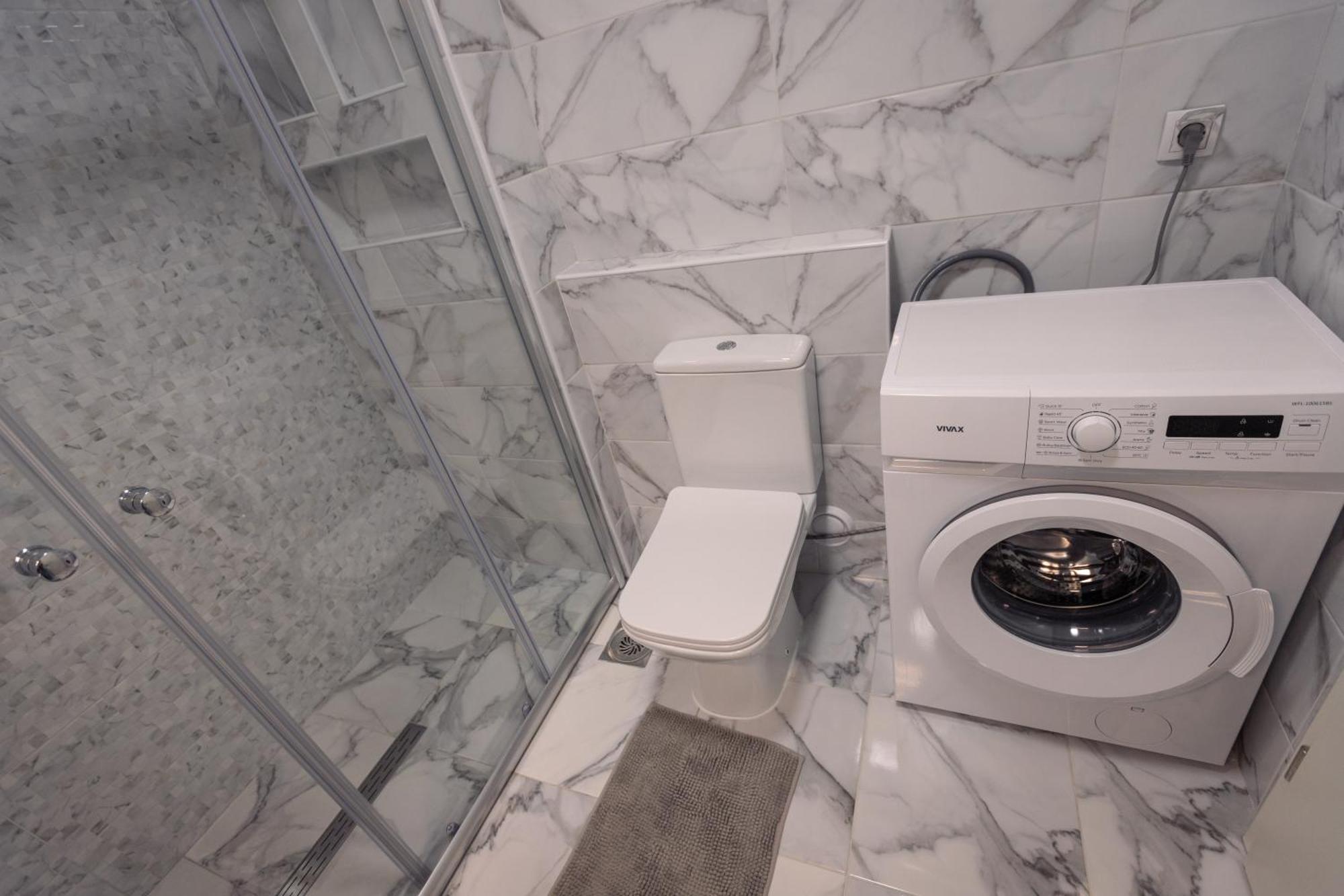 T20 Apartments Üsküp Dış mekan fotoğraf