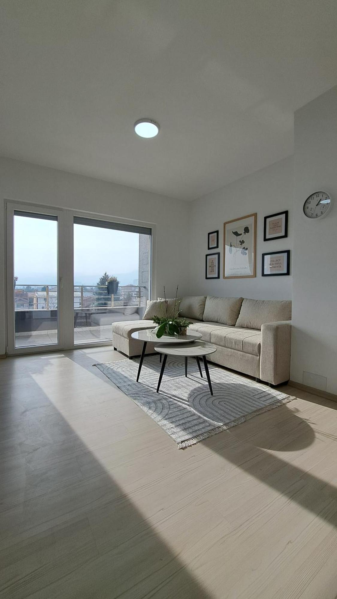 T20 Apartments Üsküp Dış mekan fotoğraf